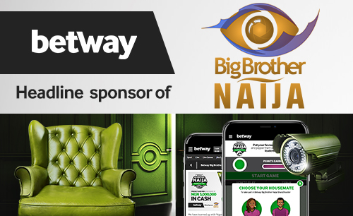 Betway Win Boost