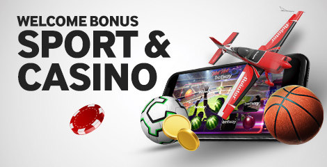 Betway Welcome Offer