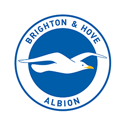 Brighton & Hove Albion Logo